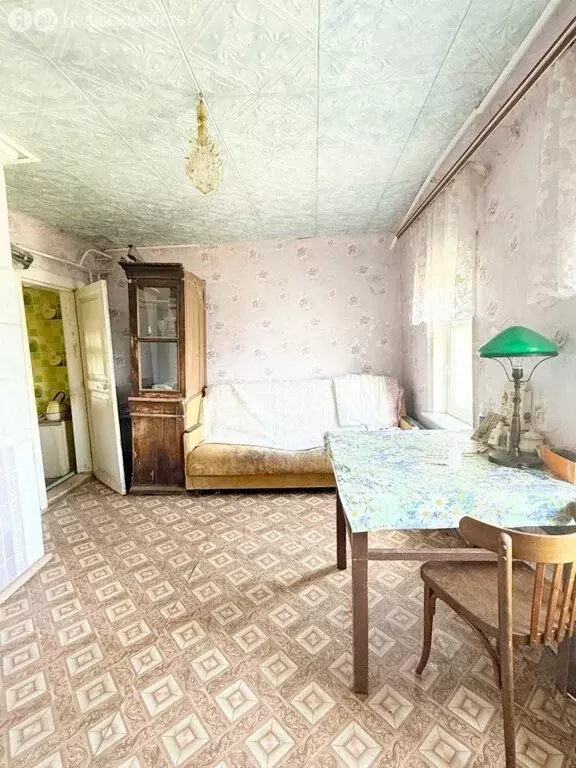 Дом в Вольск, улица Ленина, 90 (45.9 м) - Фото 2