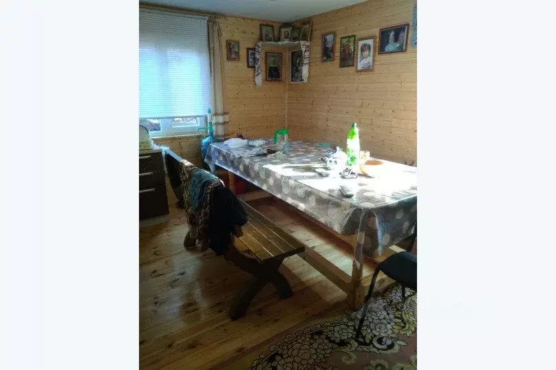 Дом в Тверская область, Селижаровский муниципальный округ, Раздолье кп ... - Фото 0
