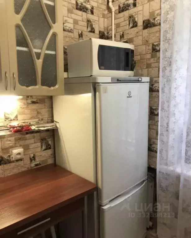 3-к кв. Московская область, Люберцы Октябрьский просп., 403к8 (58.0 м) - Фото 2