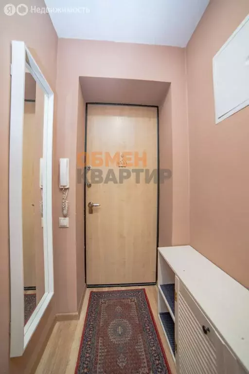 2-комнатная квартира: Екатеринбург, улица 8 Марта, 128 (42.6 м) - Фото 0