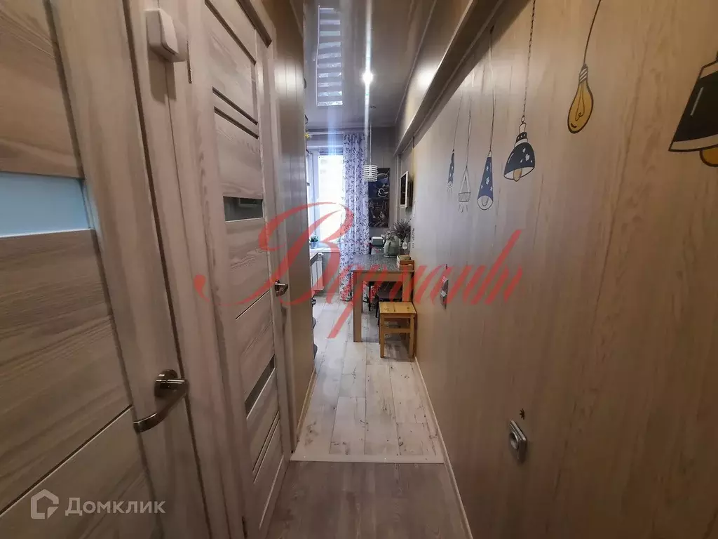 Продаётся 2-к квартира, 48.1 м - Фото 1
