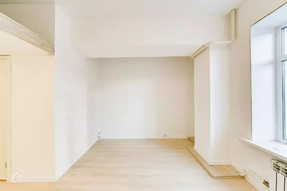 Продаётся квартира-студия, 20.9 м - Фото 1