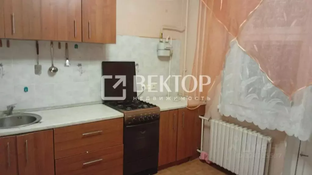 1-к кв. Ярославская область, Ярославль ул. Лескова, 26к2 (40.0 м) - Фото 1