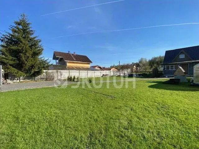 Дом в Ленинградская область, Всеволожский район, Лесколовское с/пос, ... - Фото 2