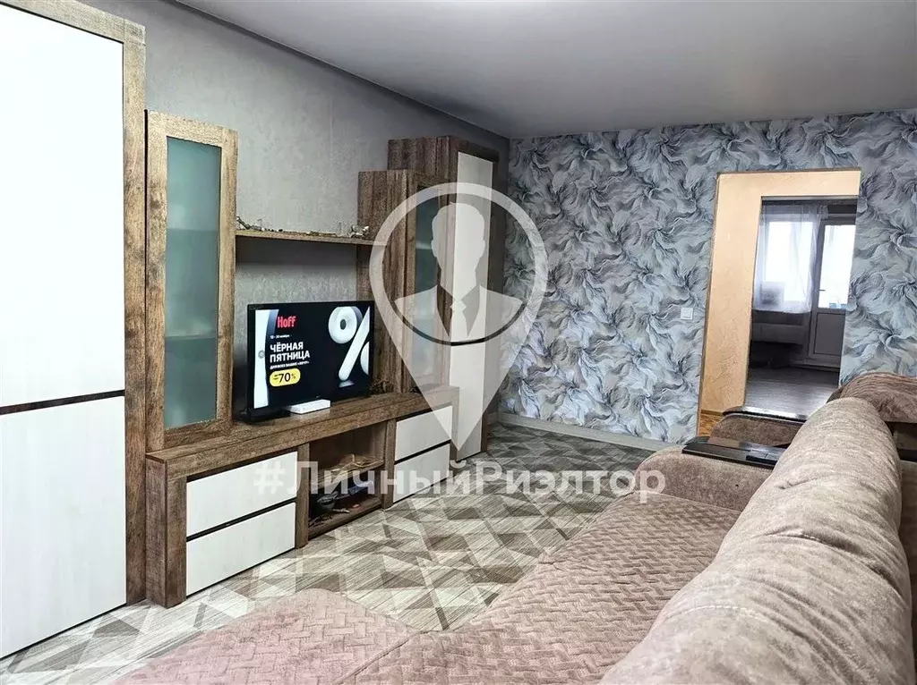 2-к кв. Рязанская область, Александро-Невский муниципальный округ, ... - Фото 2