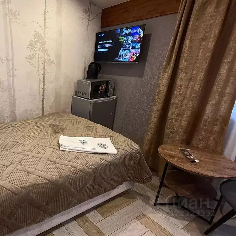 Комната Московская область, Щелково городской округ, Монино пгт ул. ... - Фото 2