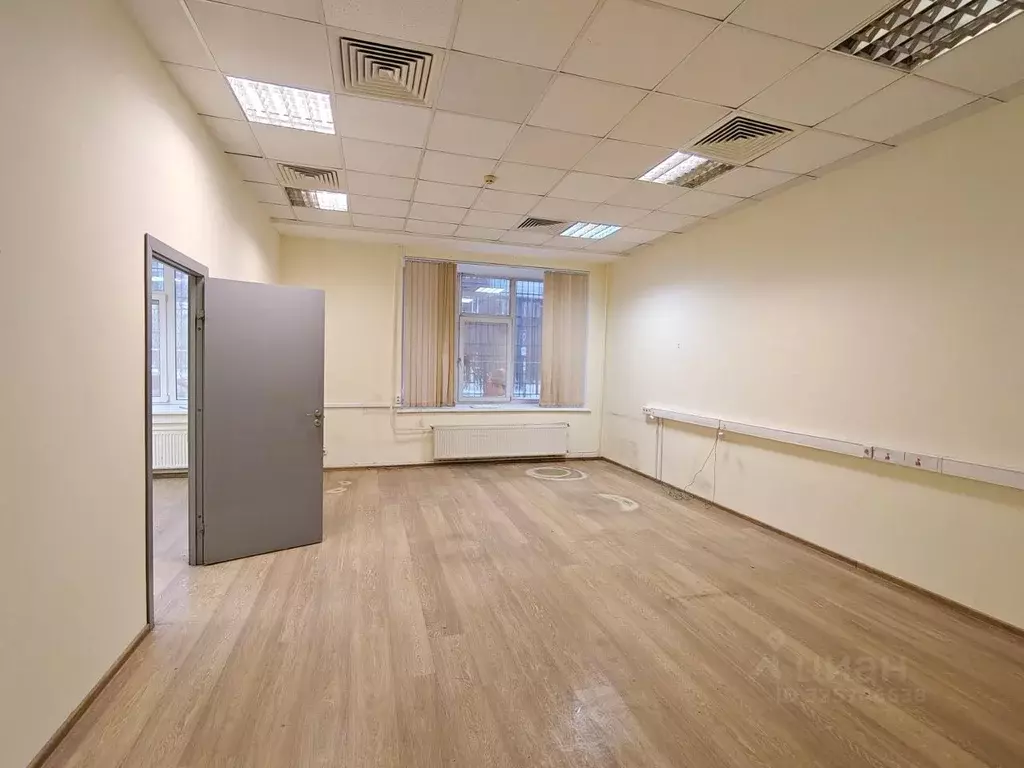 Помещение свободного назначения в Москва Марксистская ул., 3С2 (280 м) - Фото 2