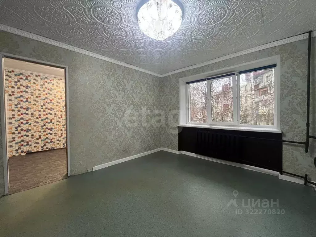 2-к кв. Марий Эл, Йошкар-Ола ул. Мира, 41 (30.9 м) - Фото 2