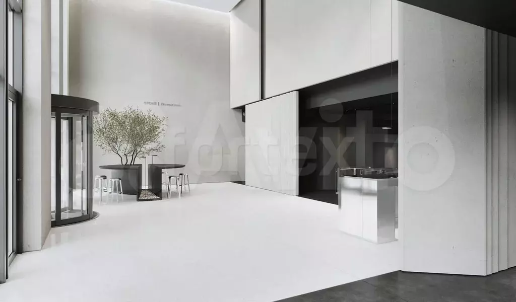 Продам офисное помещение, 117 м - Фото 1