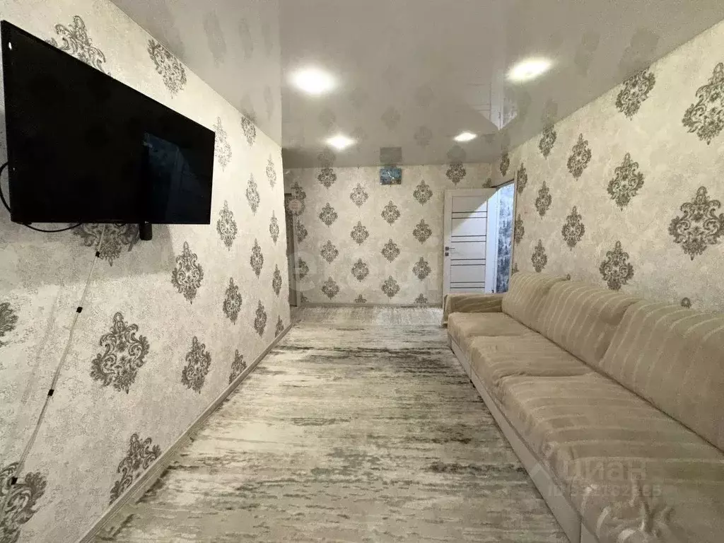 3-к кв. Кировская область, Киров ул. Левитана, 3а (57.7 м) - Фото 2