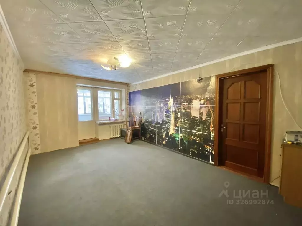 Комната Владимирская область, Муром ул. 30 лет Победы, 9/2 (19.9 м) - Фото 1