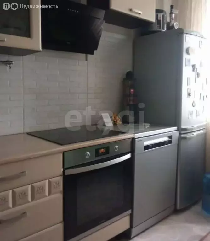 2-комнатная квартира: Троицк, 5-й микрорайон, 5А (50.5 м) - Фото 2