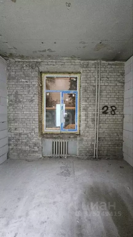 Студия Москва Чапаевский пер., 12к4 (15.8 м) - Фото 1