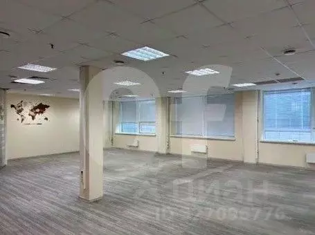 Офис в Москва Летниковская ул., 10С4 (920 м) - Фото 1