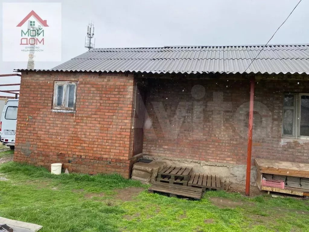 Дом 49 м на участке 11 сот. - Фото 1