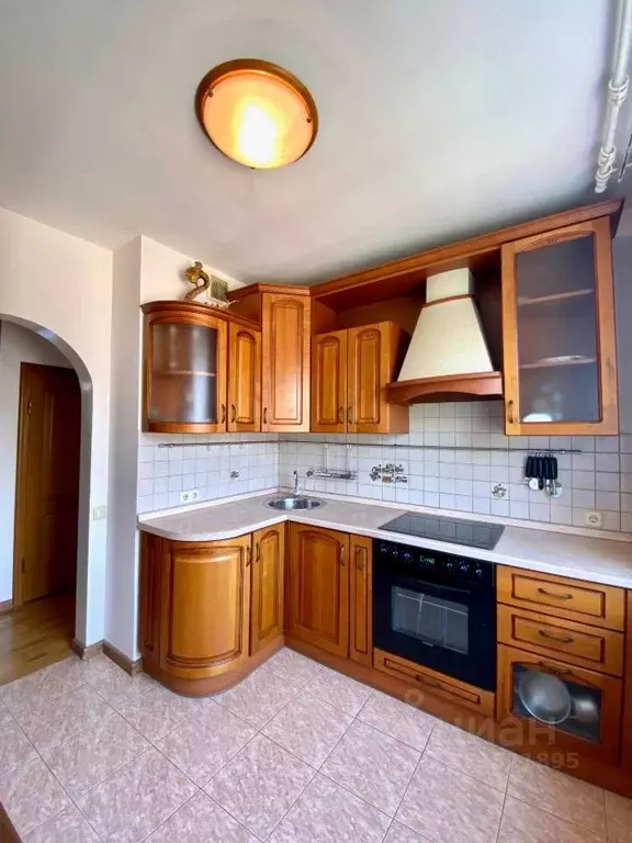 3-к кв. Москва просп. Андропова, 35К2 (72.0 м) - Фото 2