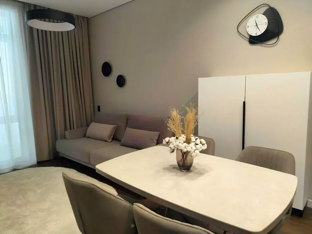 2-к кв. Москва просп. Прокшинский, 7 (54.0 м) - Фото 2