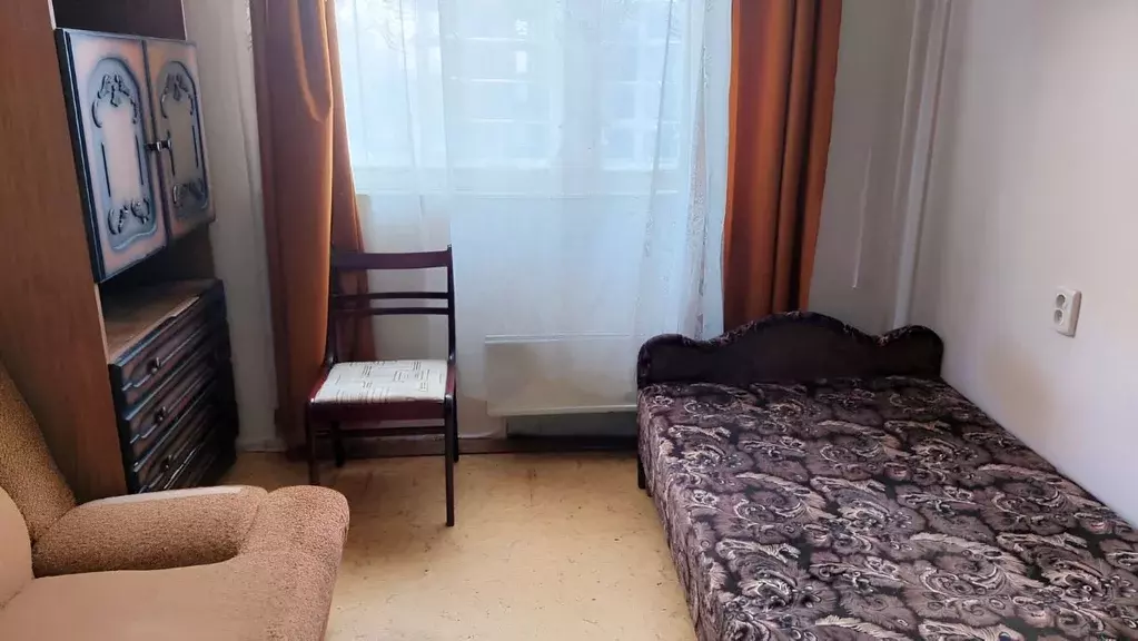 Комната Московская область, Химки ул. Панфилова, 11 - Фото 1