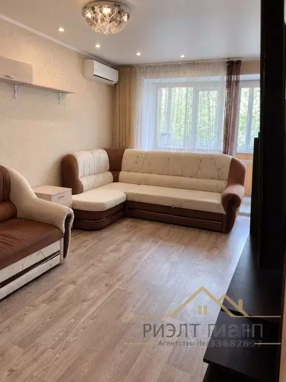 1-к кв. Татарстан, Казань Ботаническая ул., 15 (30.0 м) - Фото 2