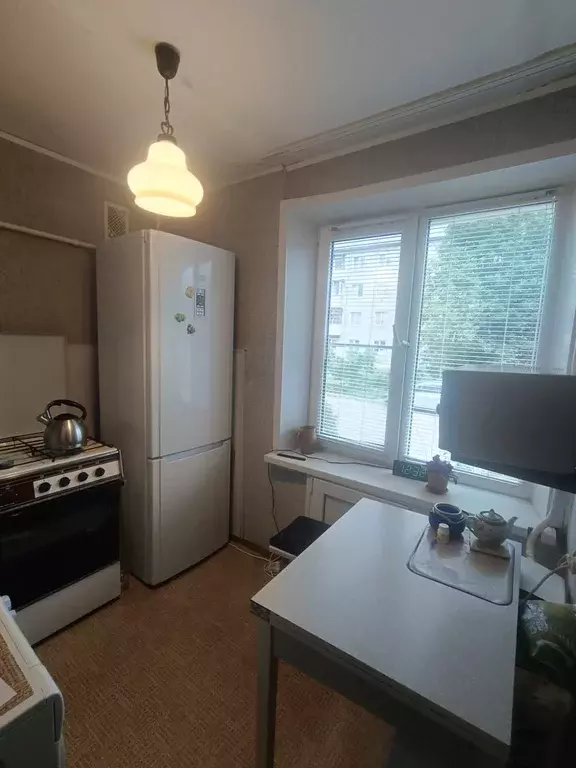 Продаётся 2-к квартира, 42.6 м - Фото 0