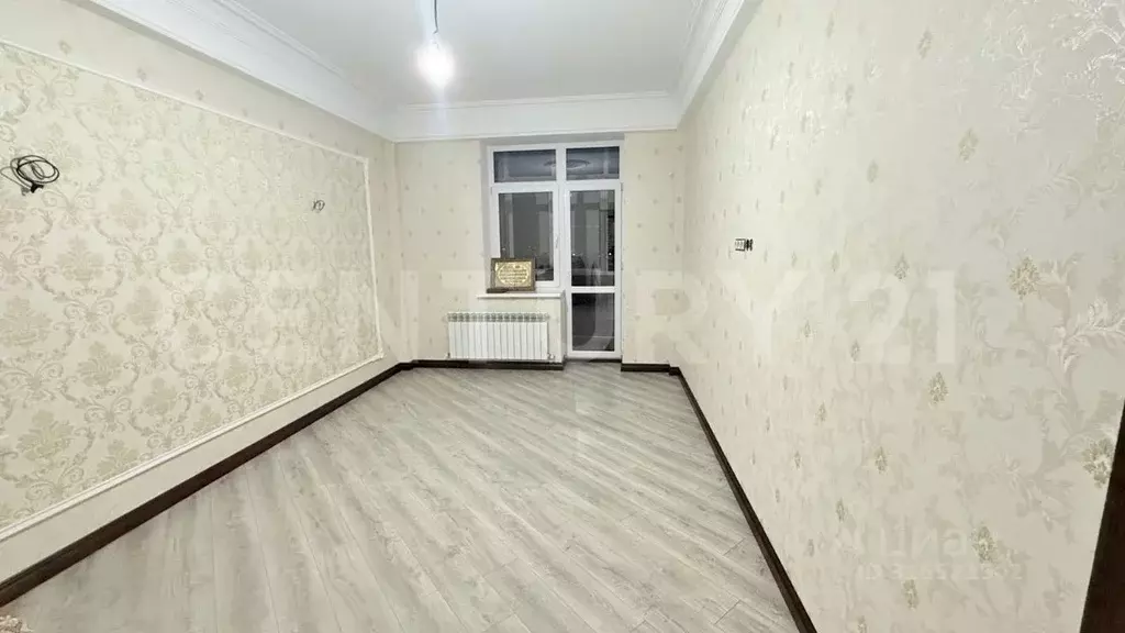 3-к кв. Дагестан, Махачкала пер. Индустриальный, 3 (111.0 м) - Фото 0
