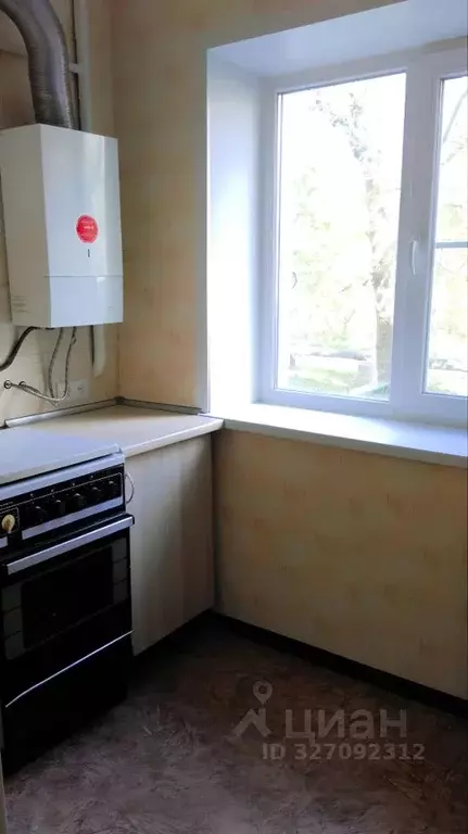 2-к кв. Московская область, Подольск Художественный проезд, 14 (43.4 ... - Фото 2