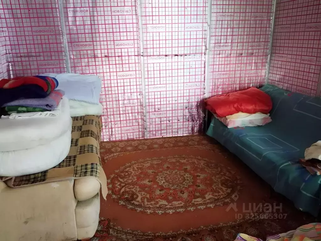 Дом в Ленинградская область, Гатчина Мариенбург СНТ, 11 (20 м) - Фото 2