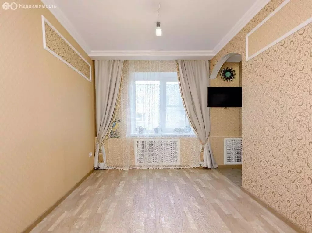 2-комнатная квартира: Курган, Станционная улица, 8 (60 м) - Фото 1