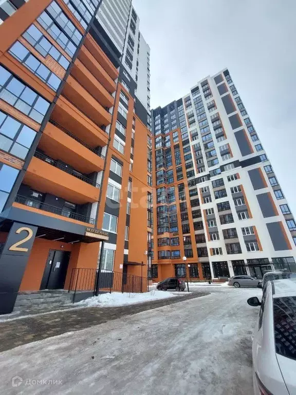 Продаётся квартира-студия, 19.8 м - Фото 0