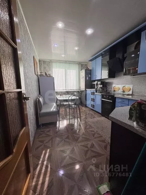 2-к кв. Московская область, Щелково ул. Неделина, 20 (67.0 м) - Фото 0