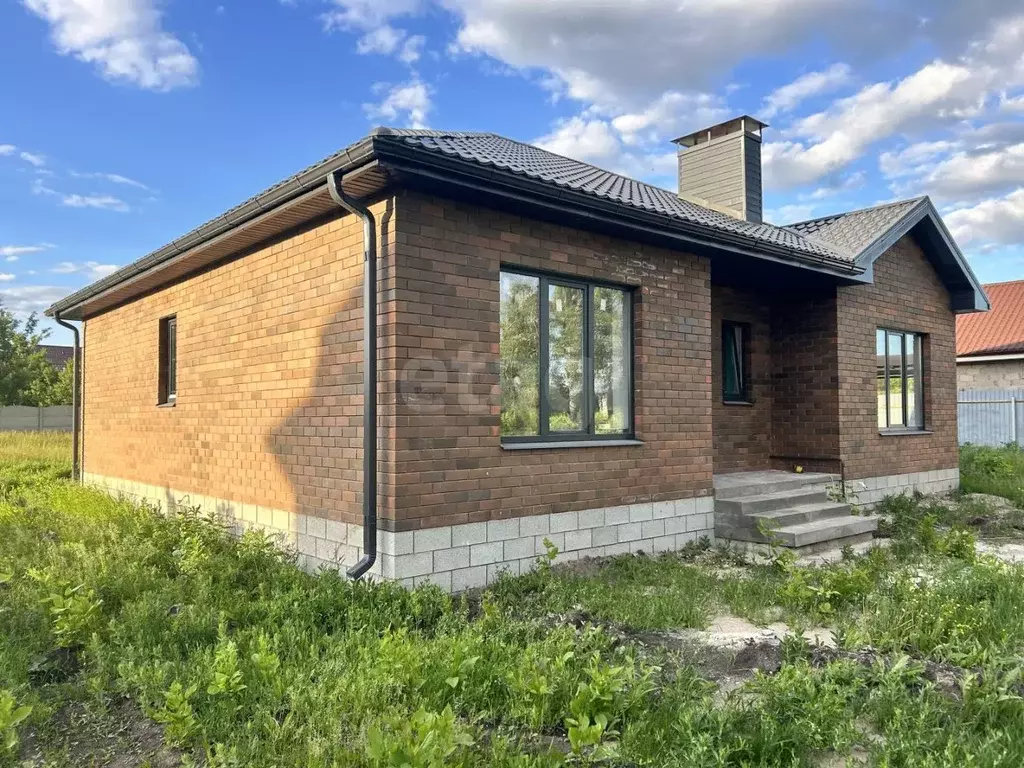 Дом в Белгородская область, Белгородский район, Разумное рп, ... - Фото 2