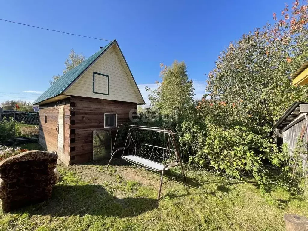 Дом в Архангельская область, Котлас ул. Большая Слободка, 1А (67 м) - Фото 1