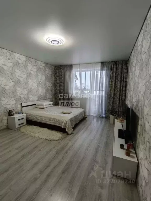 2-к кв. Иркутская область, Иркутск ул. 4-я Железнодорожная, 8 (62.4 м) - Фото 1