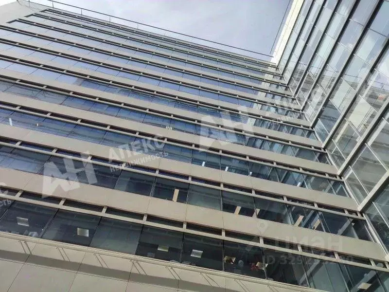 Офис в Москва ул. Земляной Вал, 9 (3081 м) - Фото 2