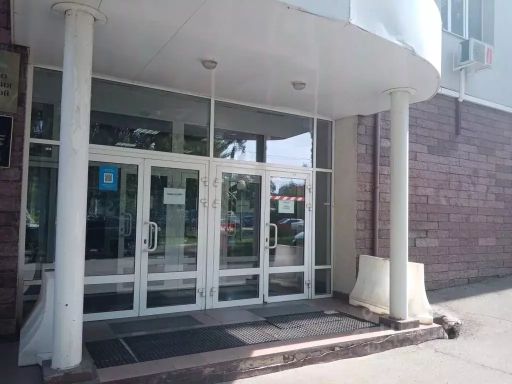 Офис в Нижегородская область, Нижний Новгород Малая Ямская ул., 78 (66 ... - Фото 1