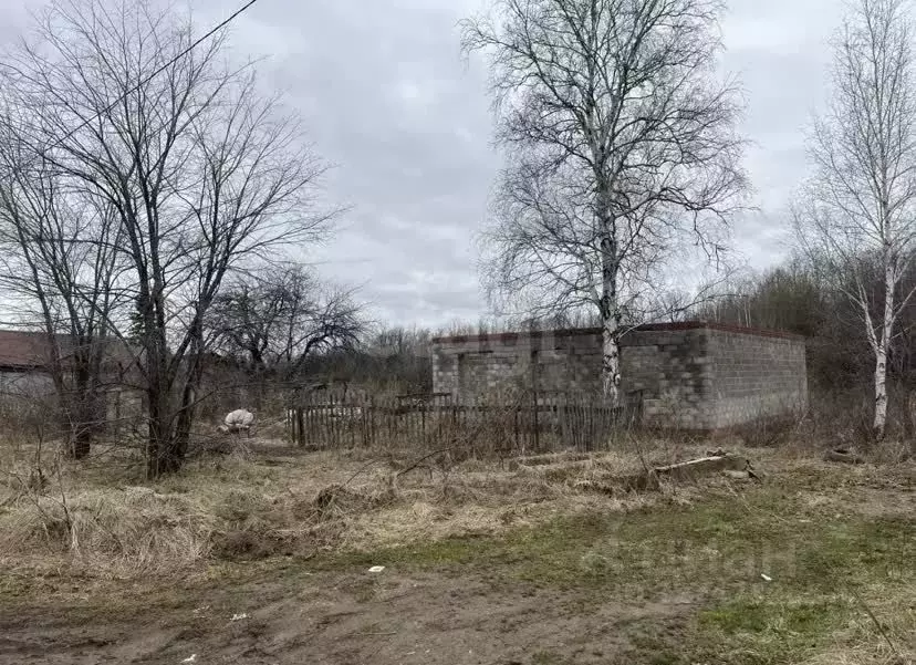 Участок в Башкортостан, Уфа городской округ, пос. Никольский  (27.12 ... - Фото 1