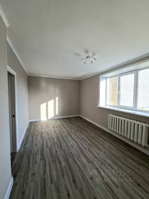 1-к кв. Тверская область, Тверь ул. Коробкова, 17 (46.1 м) - Фото 1