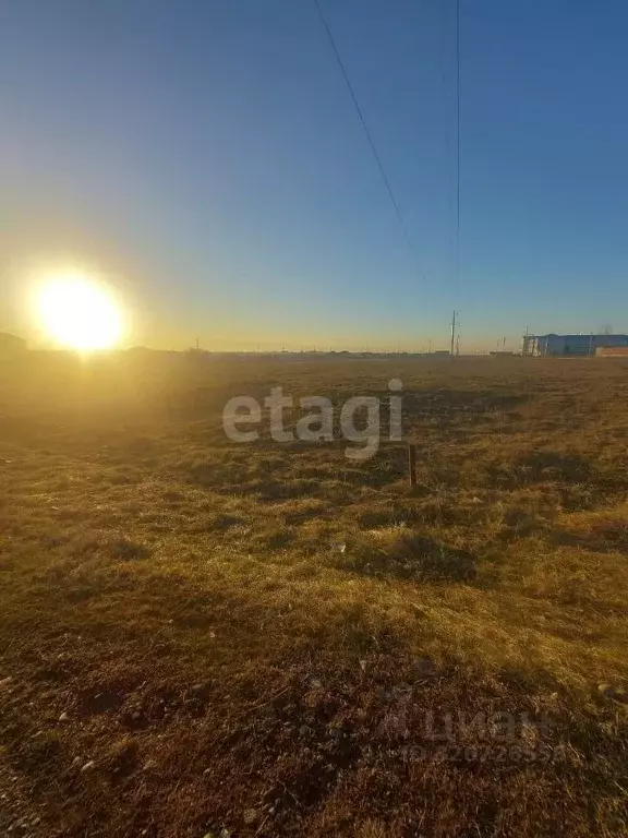 Участок в Ингушетия, Назрановский район, Кантышево с/пос, с. Кантышево ... - Фото 1