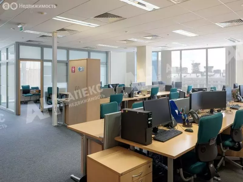 Офис (1042 м) - Фото 1