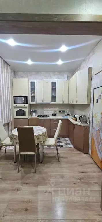 3-к кв. Московская область, Солнечногорск ул. Военный городок, 20 ... - Фото 1