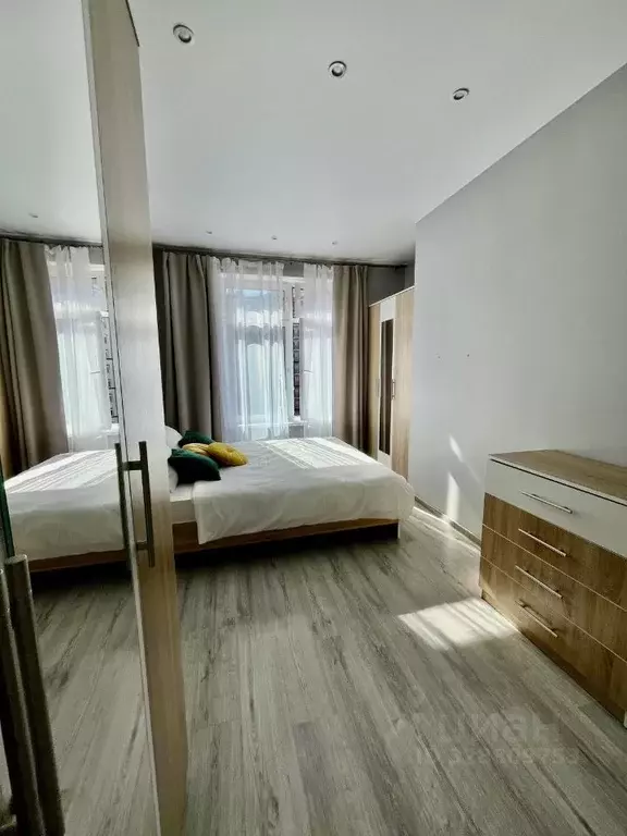 1-к кв. Москва Внуковское поселение, бул. Андрея Тарковского, 7 (48.0 ... - Фото 2