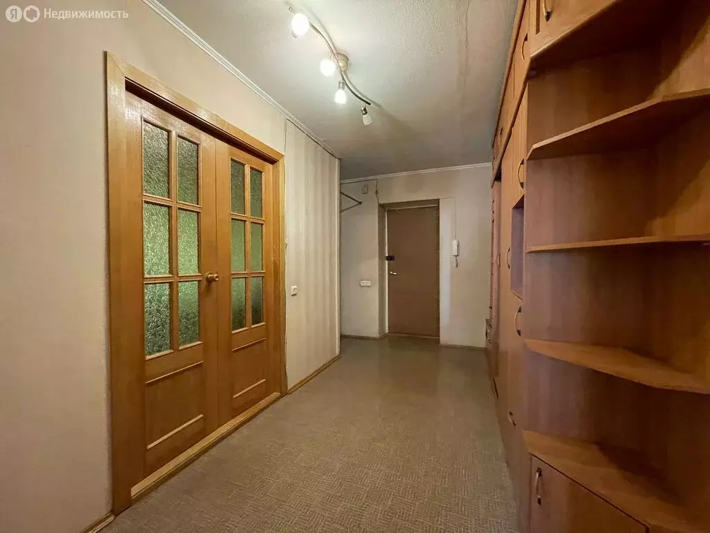 3-комнатная квартира: Киров, Московская улица, 158 (75 м) - Фото 1