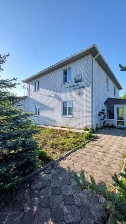 Коттедж в Пензенская область, Заречный ул. Адмирала Макарова, 9 (248 ... - Фото 2