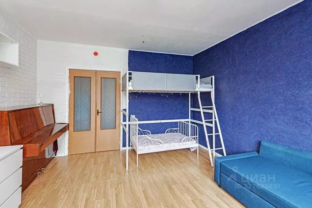 1-к кв. Московская область, Подольск ул. Генерала Стрельбицкого, 9 ... - Фото 2