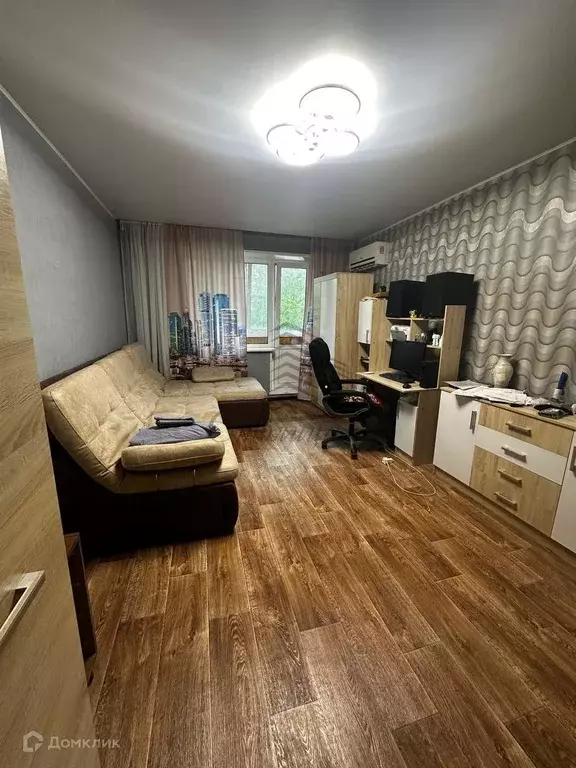 Продаётся 1-к квартира, 36.7 м - Фото 0