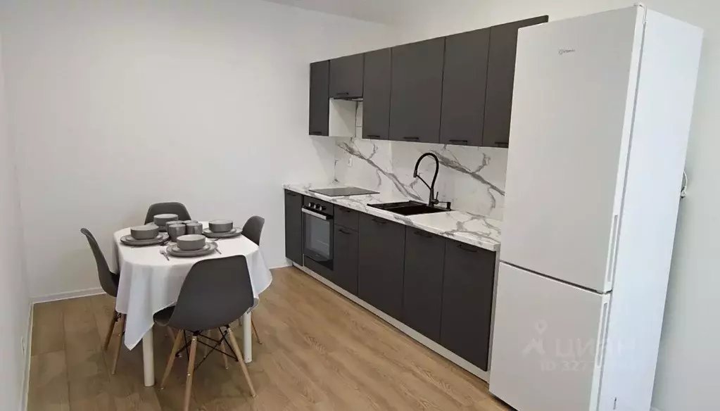 2-к кв. Москва Кавказский бул., 51к1 (42.0 м) - Фото 1