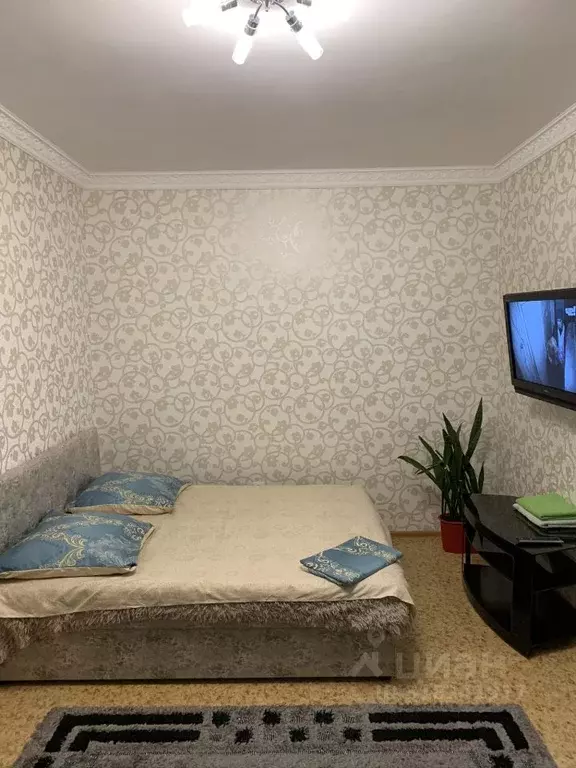 1-к кв. Московская область, Подольск ул. Генерала Стрельбицкого, 3 ... - Фото 1