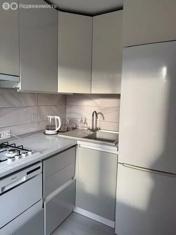 1-комнатная квартира: Энгельс, Транспортная улица, 25 (29 м) - Фото 1