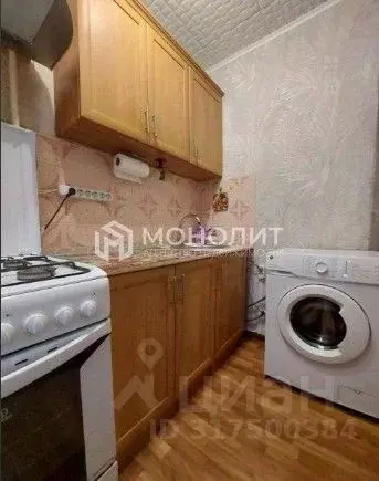 2-к кв. Белгородская область, Старый Оскол Рудничный мкр, 1 (45.0 м) - Фото 0