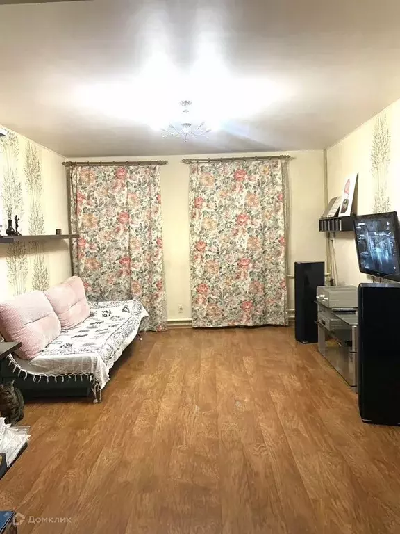 Продаётся 3-к квартира, 66.2 м - Фото 0